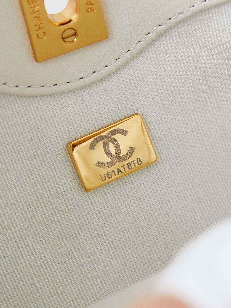 Chanel Hobo Bags